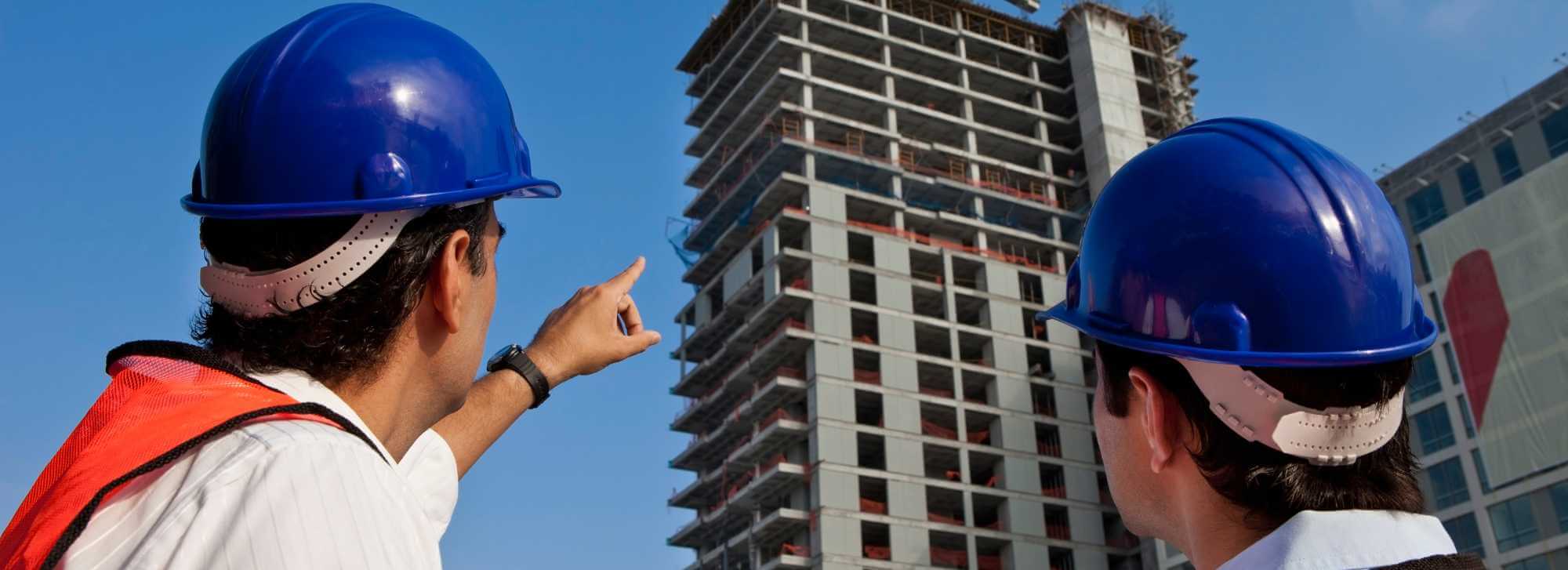 	Commercial Building Inspectors Near Me	